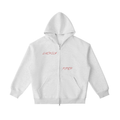 Luckily Aces Zip-Up
